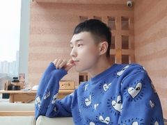 -周丹丹原味烧烤(香格里拉店)
