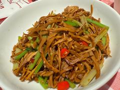 -小柴米·传统江西菜(八一广场店)
