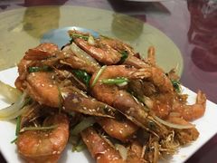 -烁佳海鲜大馅饺子