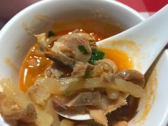 -西贝莜面村(上海百联西郊店)