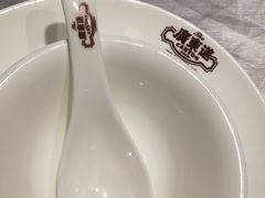 -广东道至正餐厅(区庄店)