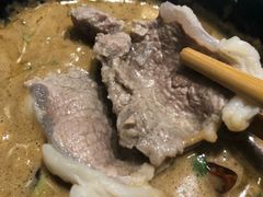 -宣武小院涮肉(前门店)