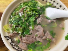 -杨三孃跷脚牛肉(清凤时代店)