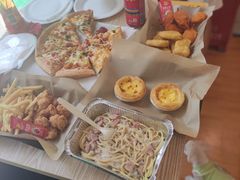 -尊宝比萨(尚水天成店)