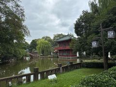 -房湖公园