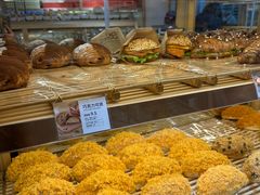 -匠造烘焙(联洋店)
