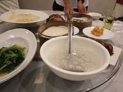 -全聚德(上海首店浦东店)