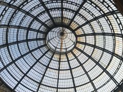 -埃马努埃莱二世拱廊