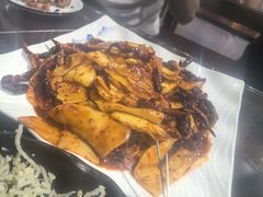 -三宽猪蹄(咸阳店)