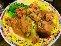 -一记面馆(易发店)
