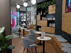 -海马体照相馆|大师(武汉光谷K11店)