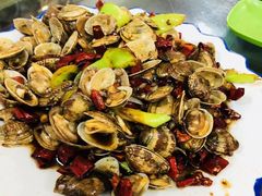 -韩记海鲜饺子旗舰店(红海新区店)