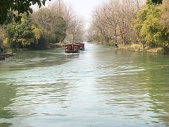 -西溪国家湿地公园