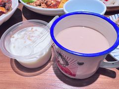 -疆里疆外·和田烤肉·清真