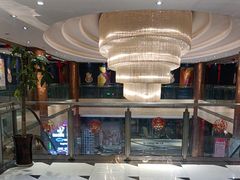 -魔方娱乐空间(兴华路店)