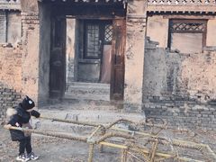 -盛世南宫影视城(北普陀影视城)