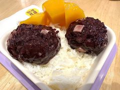 -满记甜品(加州阳光开元广场店)