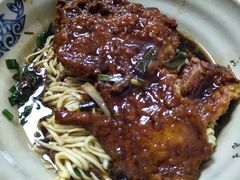 -无名氏面馆(邮电路店)