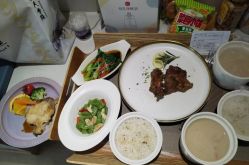 -贝美月子中心(半坡店)