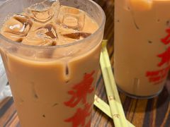 -等我餸上门海鲜大排档(天河南店)