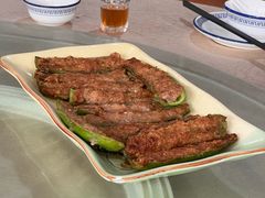 -区海鸡场饭店(石壁店)