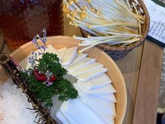 -季季山•云南野生菌火锅(上海首店)