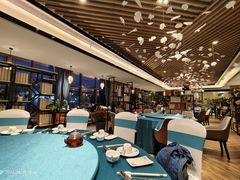 -宁波石浦大饭店(新材料城店)