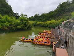 -天河潭旅游度假区