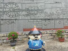 -胡里山炮台