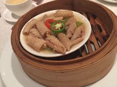 -红棉中餐厅·广州海航威斯汀酒店