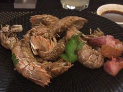 -新发展亚太JW万豪酒店·福苑咖啡厅