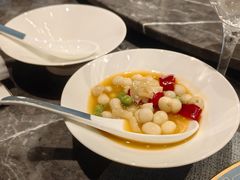 -悦厨中餐厅(成都天府丽都喜来登饭店)