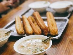 -阊门姚记豆浆(旧学前直营店)