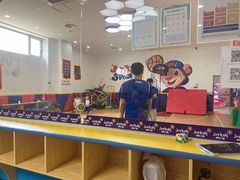 -卓跃儿童运动馆(房山店)
