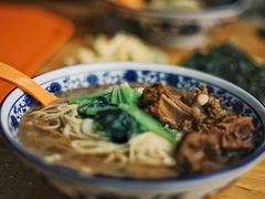 -竹青胶东摔面(黄岛开发区店)