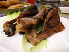 -锡和无锡菜(景丽苑店)