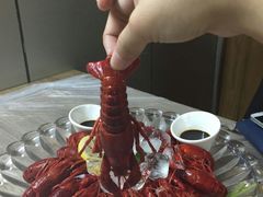 -龙虾奇迹(大华三路店)