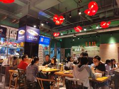 大堂-陈鹏鹏潮汕菜(欢乐海岸 海边景观店)