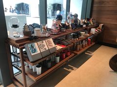 -星巴克臻选(广州二沙岛文立方店)