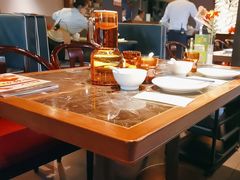 -汤城小厨•粤菜•靓汤(苏州街店)