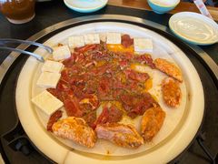 -老渔家白族石板烧(大理古城总店)