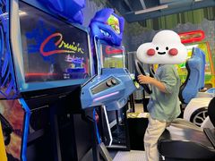 -圆融购物中心(南天成路店)