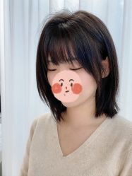 点击看大图 -MORI HAIR SALON日式美发沙龙