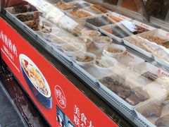 -棒棒鸡传奇(解放路店)