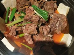 -西贝(金桥店)