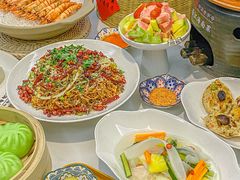 -沿江海南菜·文昌鸡祖师爷(大东海店)