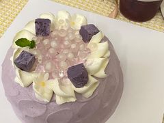 -幸福西饼生日蛋糕·下午茶(光明店)