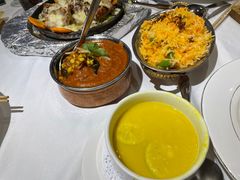-恒河传奇印度餐厅GANGES
