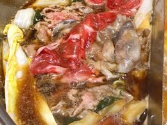 寿喜锅-水林间·寿喜烧自助(仙林金鹰店)