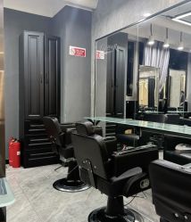 -Tipo Hair salon（明星）店